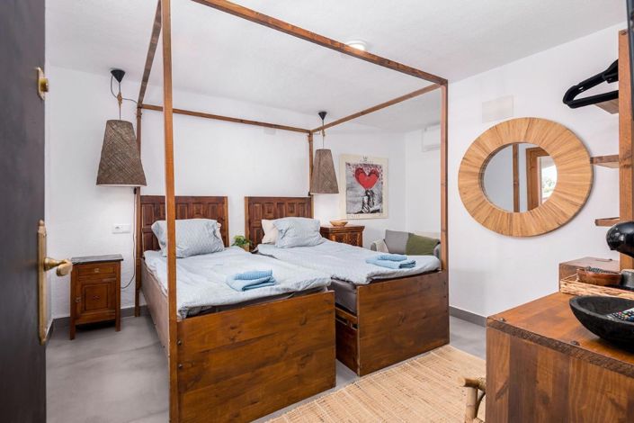 Image No.34-Villa de 5 chambres à vendre à Punta Prima