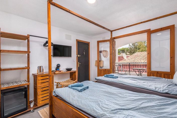 Image No.36-Villa de 5 chambres à vendre à Punta Prima