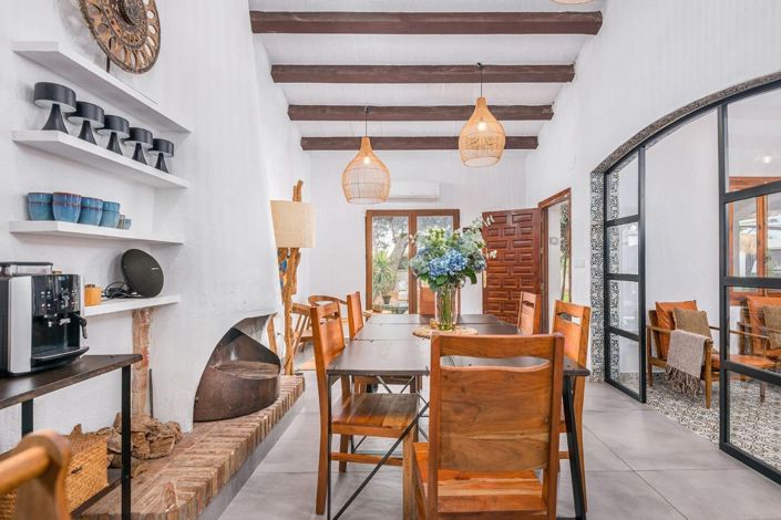 Image No.47-Villa de 5 chambres à vendre à Punta Prima