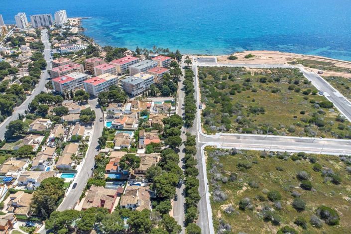 Image No.49-Villa de 5 chambres à vendre à Punta Prima