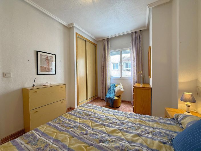 Image No.10-Appartement de 2 chambres à vendre à Torrevieja