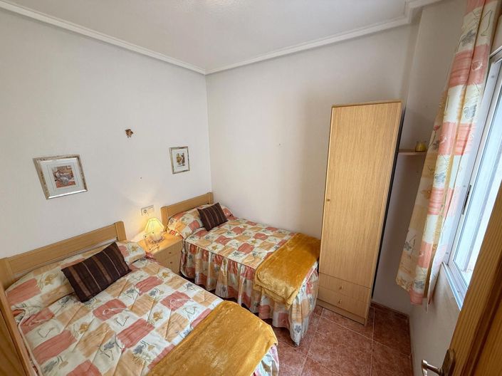 Image No.11-Appartement de 2 chambres à vendre à Torrevieja