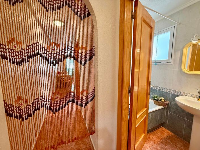 Image No.12-Appartement de 2 chambres à vendre à Torrevieja