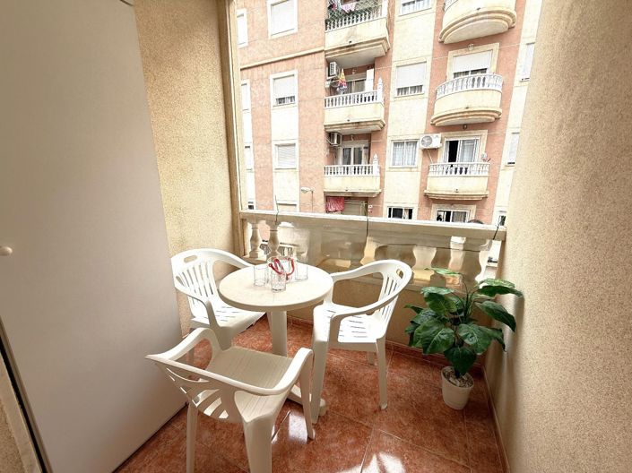 Image No.14-Appartement de 2 chambres à vendre à Torrevieja