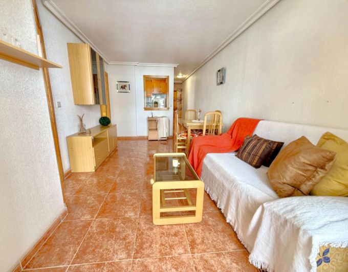 Image No.4-Appartement de 2 chambres à vendre à Torrevieja