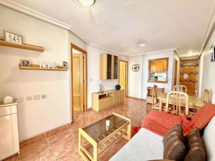 Image No.5-Appartement de 2 chambres à vendre à Torrevieja