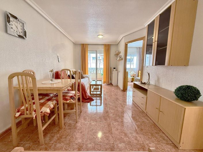 Image No.6-Appartement de 2 chambres à vendre à Torrevieja