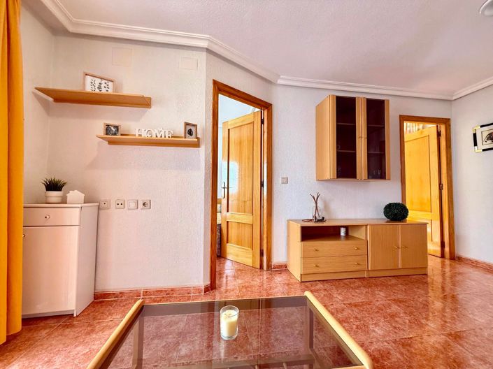 Image No.7-Appartement de 2 chambres à vendre à Torrevieja