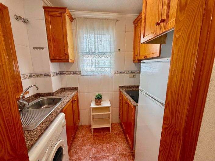 Image No.8-Appartement de 2 chambres à vendre à Torrevieja