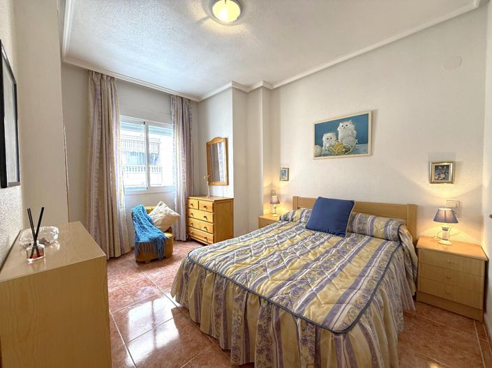 Image No.9-Appartement de 2 chambres à vendre à Torrevieja