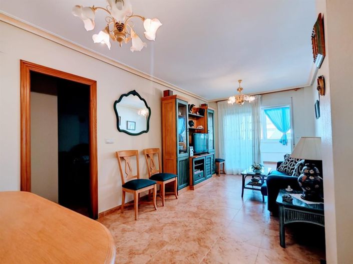 Image No.1-Penthouse de 3 chambres à vendre à Torrevieja