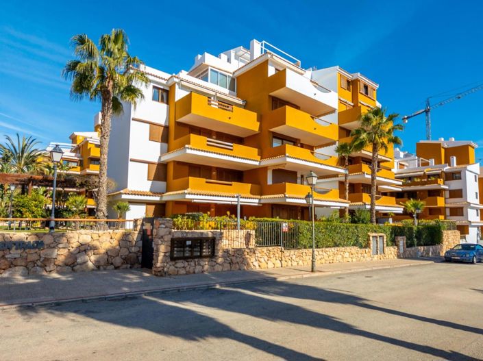 Image No.1-Appartement de 2 chambres à vendre à Torrevieja