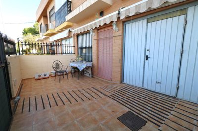 1 - Almoradí, House