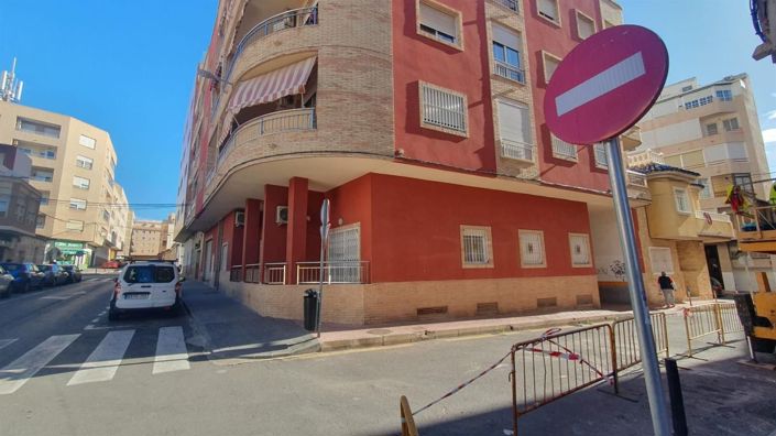 Image No.10-Appartement de 2 chambres à vendre à Torrevieja