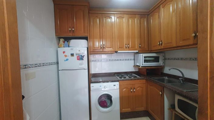 Image No.4-Appartement de 2 chambres à vendre à Torrevieja