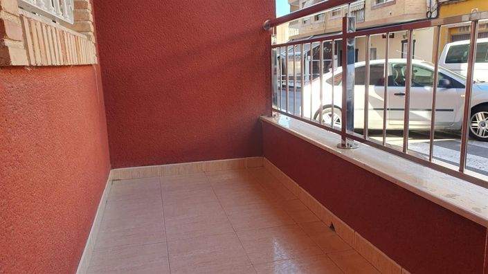 Image No.8-Appartement de 2 chambres à vendre à Torrevieja