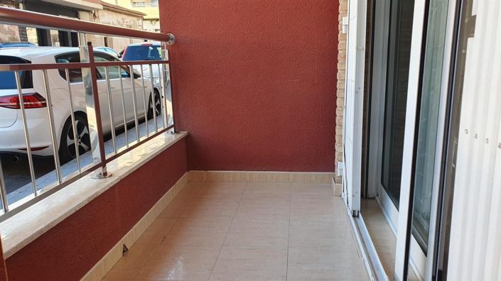 Image No.9-Appartement de 2 chambres à vendre à Torrevieja