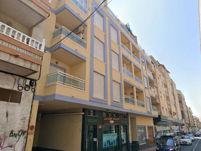 Image No.1-1 Bed Apartment for sale