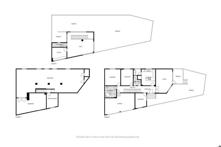 Image No.38-4 Bed Villa for sale