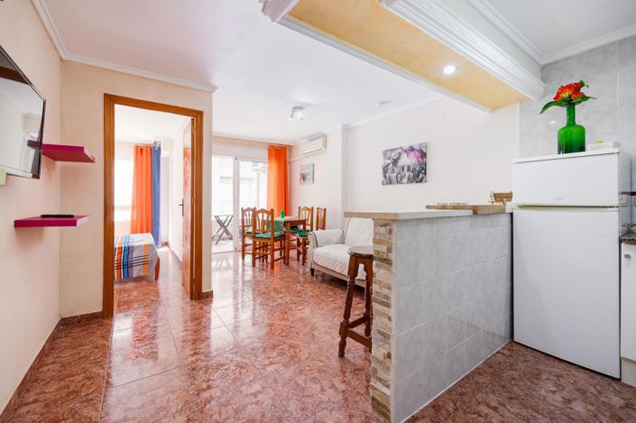 Image No.11-Appartement de 2 chambres à vendre à Torrevieja