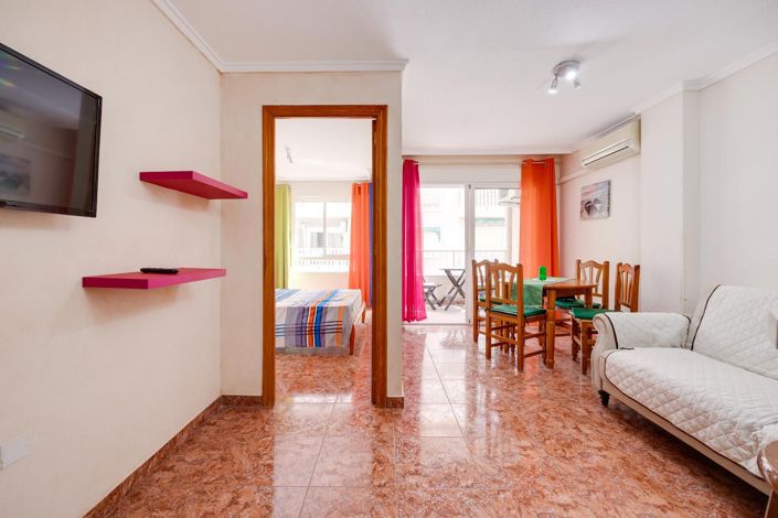 Image No.12-Appartement de 2 chambres à vendre à Torrevieja