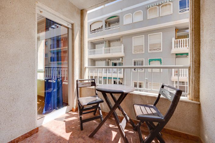 Image No.21-Appartement de 2 chambres à vendre à Torrevieja