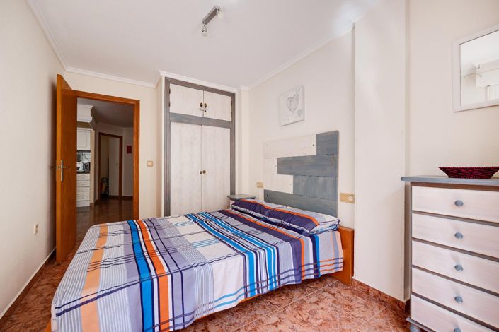 Image No.25-Appartement de 2 chambres à vendre à Torrevieja