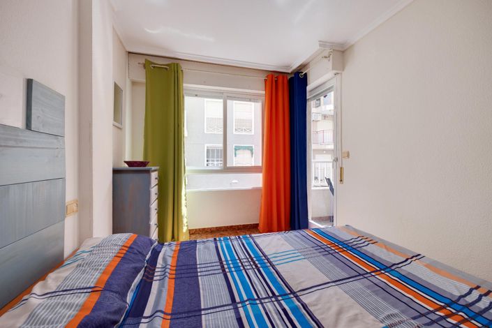 Image No.28-Appartement de 2 chambres à vendre à Torrevieja