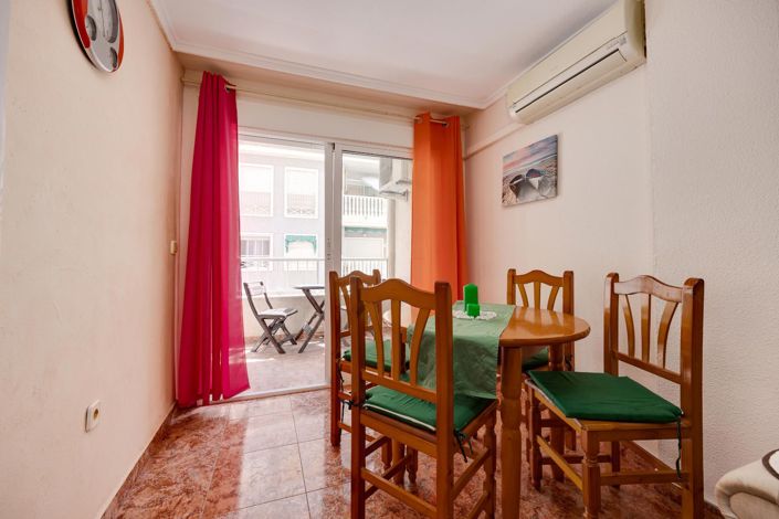 Image No.9-Appartement de 2 chambres à vendre à Torrevieja