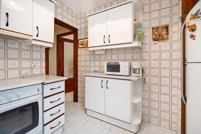 Image No.17-Appartement de 2 chambres à vendre à Torrevieja