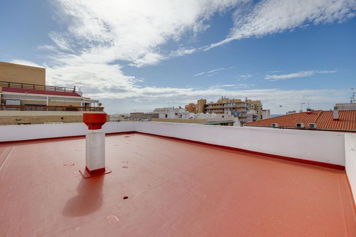 Image No.29-Appartement de 2 chambres à vendre à Torrevieja