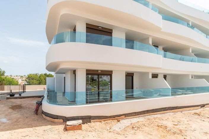 Image No.1-3 Bed Apartment for sale