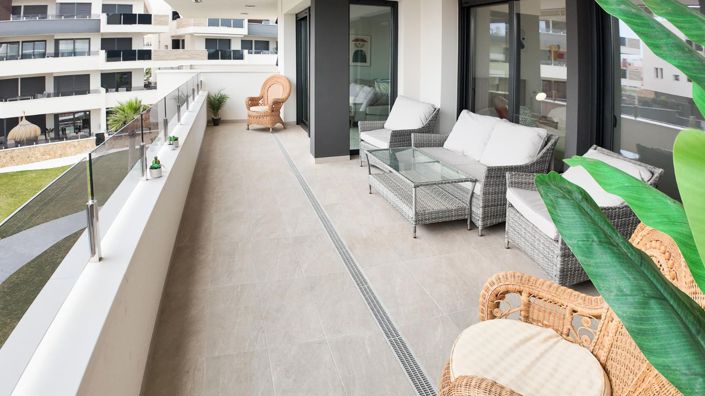 Image No.11-2 Bed Apartment for sale