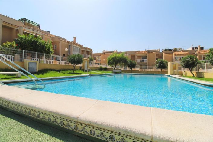 Image No.1-Bungalow de 3 chambres à vendre à Torrevieja