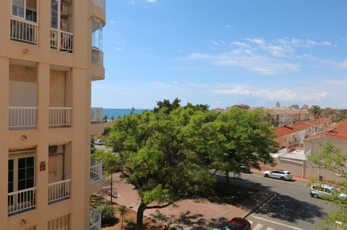 Image No.1-Appartement de 2 chambres à vendre à Torrevieja