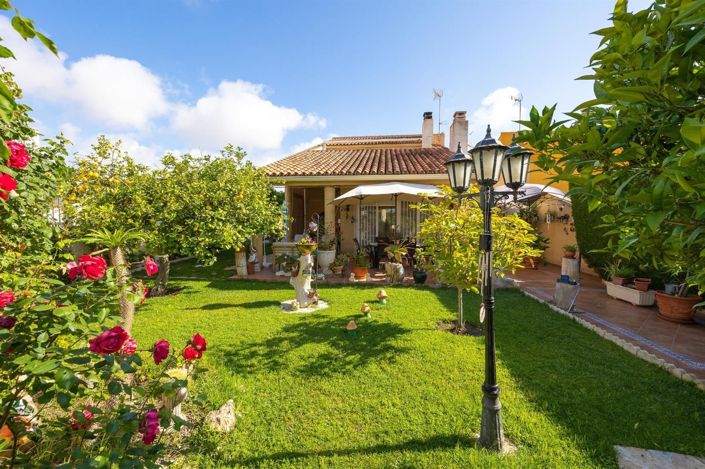 Image No.31-4 Bed Villa for sale