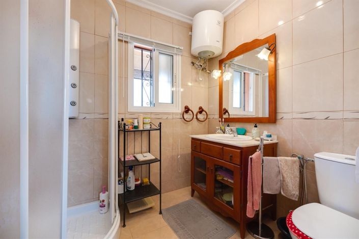 Image No.16-Villa de 4 chambres à vendre à Torrevieja