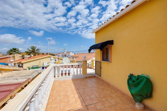 Image No.27-Villa de 4 chambres à vendre à Torrevieja