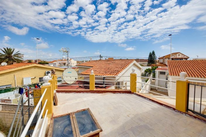 Image No.28-Villa de 4 chambres à vendre à Torrevieja