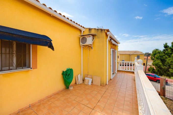 Image No.29-Villa de 4 chambres à vendre à Torrevieja