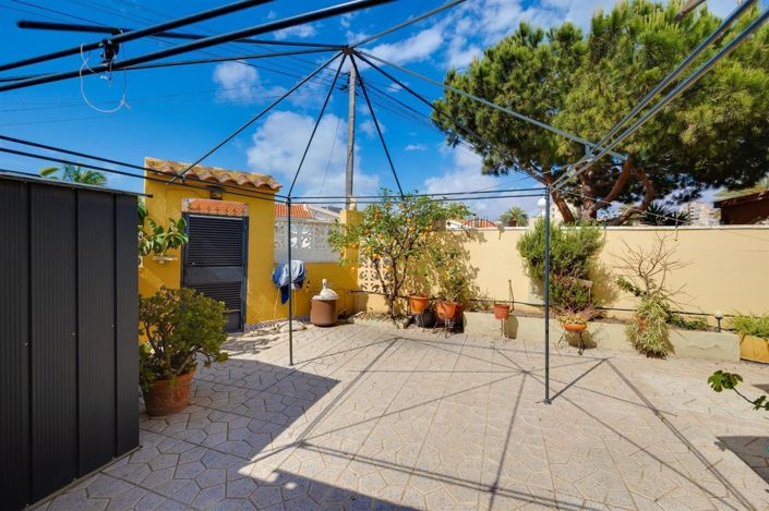 Image No.3-Villa de 4 chambres à vendre à Torrevieja