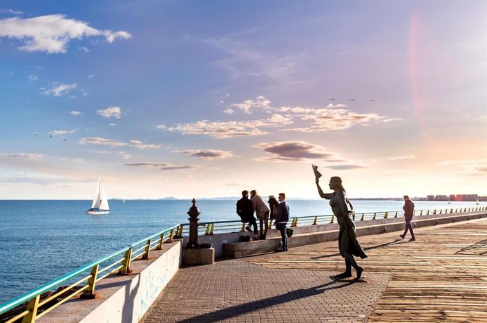 Image No.37-Villa de 4 chambres à vendre à Torrevieja