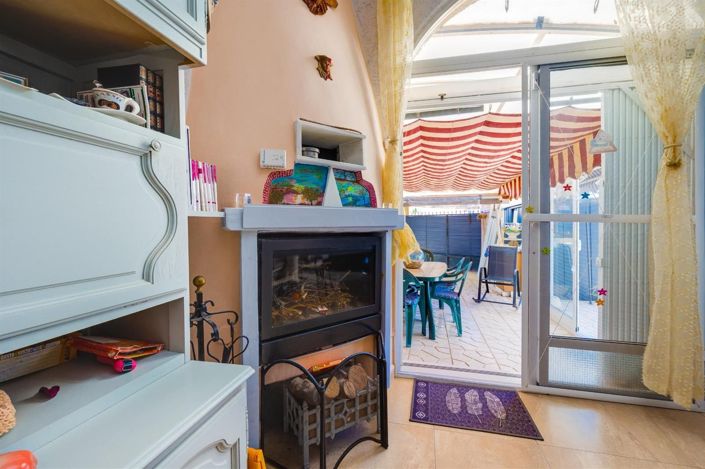 Image No.7-Villa de 4 chambres à vendre à Torrevieja