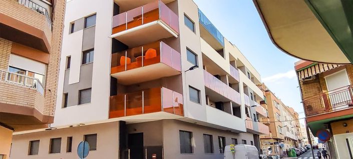 Image No.1-2 Bed Apartment for sale
