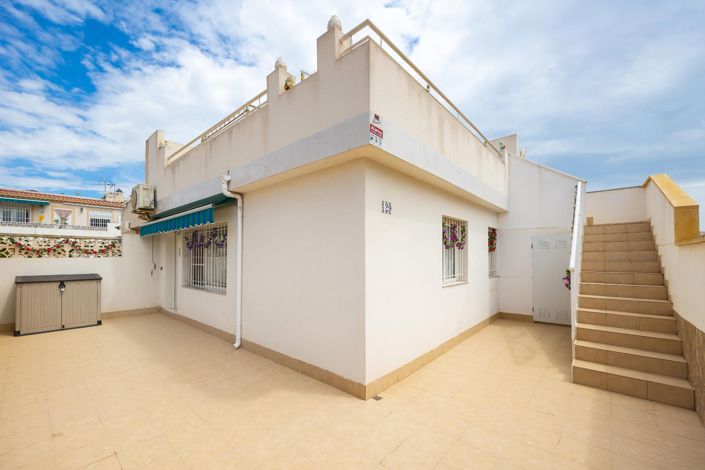 Torrevieja, House