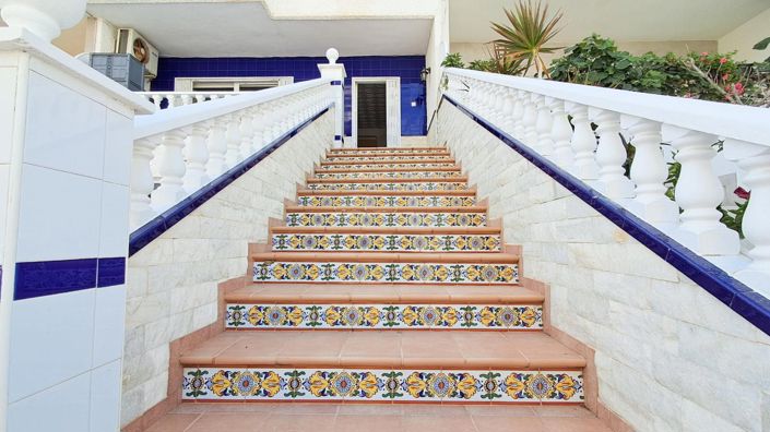 Image No.12-Maison de 5 chambres à vendre à Punta Prima