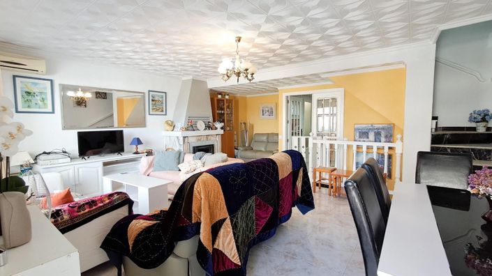 Image No.14-Maison de 5 chambres à vendre à Punta Prima