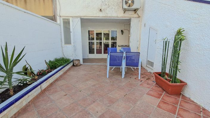 Image No.3-Maison de 5 chambres à vendre à Punta Prima