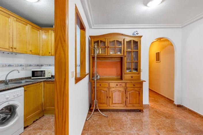 Image No.12-Bungalow de 1 chambre à vendre à Torrevieja