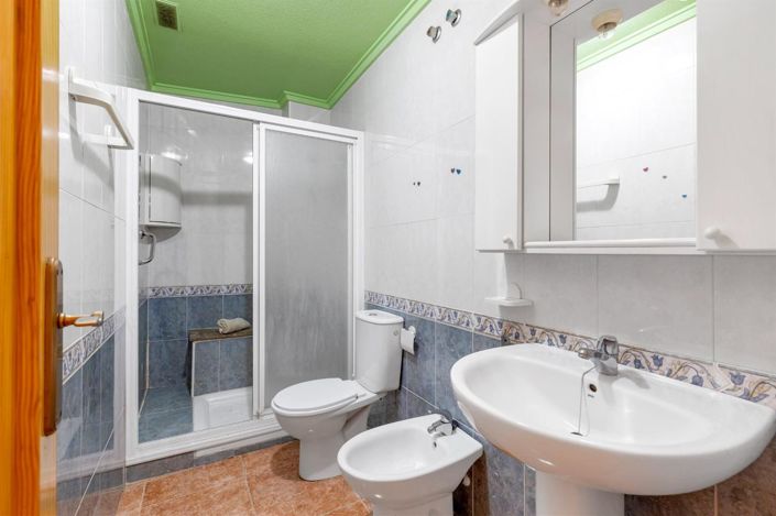 Image No.15-Bungalow de 1 chambre à vendre à Torrevieja